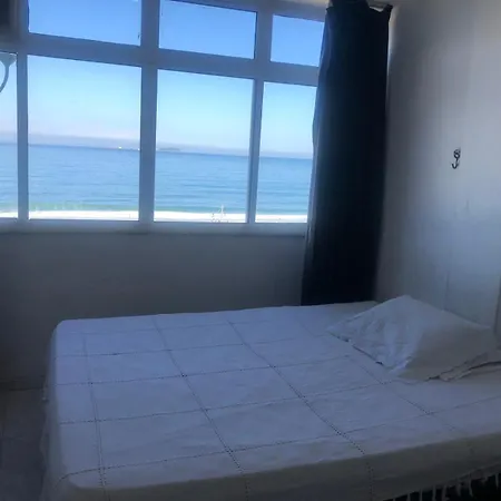 Apartamento 9 B